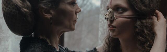 HÕFF 20. Kuidas õudusskeptikust kasvas õudusesõber