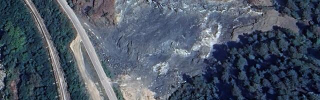 Meštani protiv otvaranja kamenoloma 'Ozren nećete kopati'