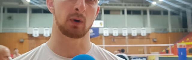 DELFI VIDEO | Valentin Kordas napist kaotusest_ mäng oli hea, aga viiendas geimis ebaõnnestusid meil paar punkti