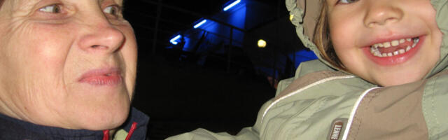 UURING: EESTI PERED SOOVIVAD LAPSI, KUID VAJAVAD ROHKEM STABIILSUST JA TUGE