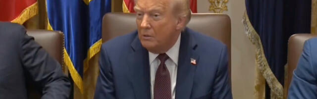Trump on valmis kehtestama Venemaa vastu sanktsioonid, kui kõik NATO riigid sellega ühinevad