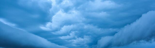 ILMATEADE | Paljud paigad üle Eesti saavad täna hoovihma ja äikest