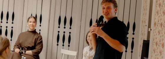 Tartu noored valisid uue noortevolikogu koosseisu 