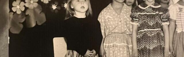 Lenna Kuurmaa: kuni bändi hakkasin tegema olin väga hea õpilane