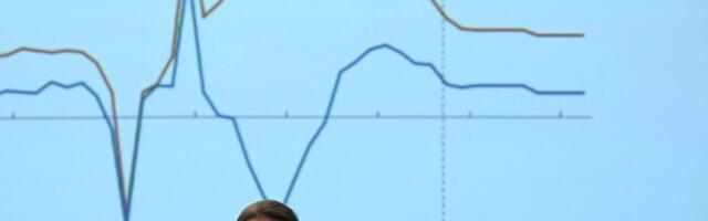 Euroopa Liit kärpis pisut majanduskasvu ootusi