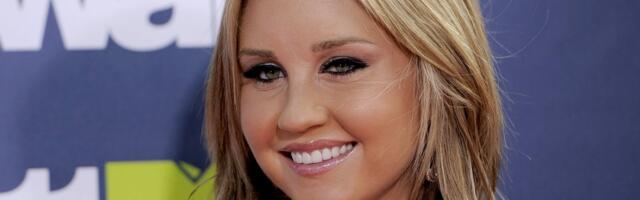 KLÕPS | Endine Hollywoodi lapsstaar Amanda Bynes veedab aega uue silmarõõmu seltsis