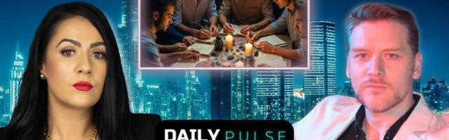 EKSKLUSIIVNE: Tehisintellekti maailm flirdib jõududega, mis on palju tumedamad, kui see ise mõistab | Daily Pulse