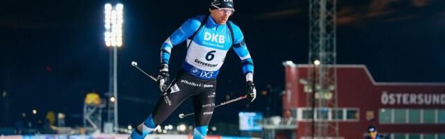 TÄNANE OTSEBLOGI | Laskesuusatamise Hochfilzeni etapp algab sprindisõitudega