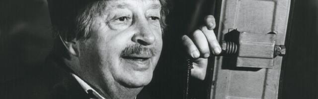 ETV2 meenutab nädalavahetusel Sulev Nõmmikut