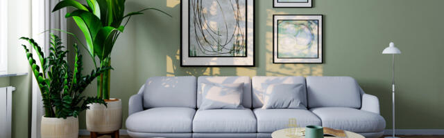 Sisekujundaja soovitab toataimi vaadata kui skulptuurseid vorme, millega arvestada juba kujunduse algfaasis