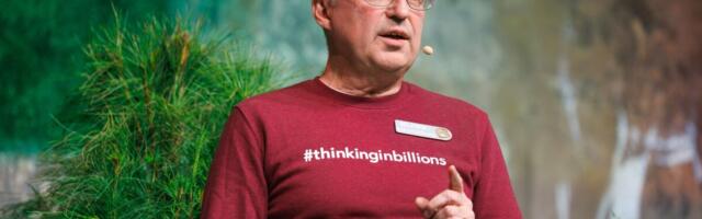 Andres Sutt: igal aastal peaks Euroopasse tulema 800 miljardit investeeringuid, aga ei tule