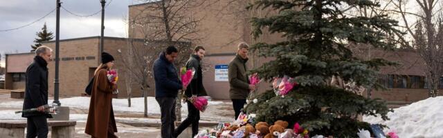 OpenAI kaalus kuid tagasi Kanada politseile koolitulistamise kahtlusalusest teatamist