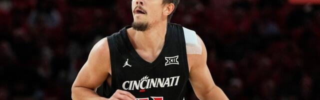 Kas Kerr Kriisa jääb NCAA-sse ka seitsmendaks aastaks? Lõpuõhtu nimekirjas eestlast polnud