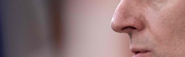 Emmanuel Macroni sõnul on vabamüürlus Prantsusmaad suunav jõud