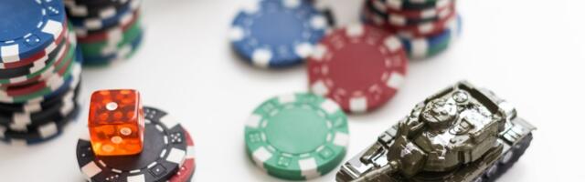 Neko se žestoko "opario" od rata u Iranu: Nisu proizvođači oružja, ovo je mnogo sumnjivo