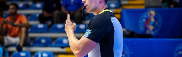 Männiste vilistab Euroopa karikasarja finaalseeria avamängu