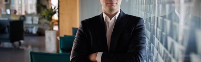 Madis Toomsalu: LHV kommunikatsioon meenutab ajaloo ümberhindamist