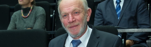 INTERVJUU | Professor Žarkovski: Eestis ei jõua suur depressiooni põdevatest inimestest arsti juurde