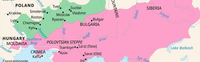 Kazakhstan’s Self-Declaration As The Golden Horde’s Successor Could Pose A Threat To Russia