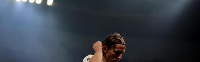 Zapalio Hrvatsku pred derbi sa Engleskom! Šuker otkrio gde Luka Modrić ide posle Mundijala, navijači ne veruju šta čuju!