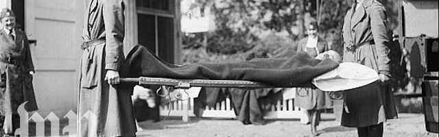 1918. aasta inimkatsed: kas nakkushaiguste teooria on laboriväliselt tõestatud?