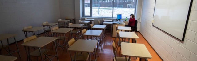 INFOLAENG | Villu Zirnask: koroonapoliitika näeb välja genotsiidina noorte kallal