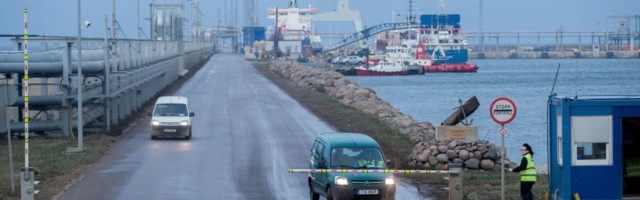 Ida-Viru õiglase ülemineku fond: prioriteediks saab töötajate (rohe)oskuste arendamine