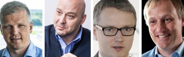 Tuntud tippjuhtide meeskond hakkab kogu Euroopale maksumiljardeid koju tooma