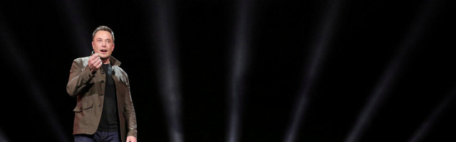 Tesla ei paku meile uut Roadsterit ka tänavu