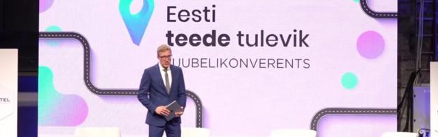 VIDEO | Parlamendierakondade esindajad teedeehituse debatil. Kaljulaid: eestlased sõidavad nagu hullud