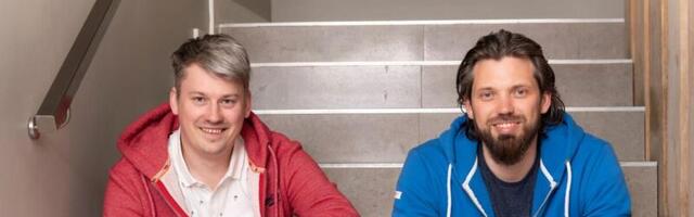 Üleilmse haardega Eesti idu kaasas 30 miljonit, investoreiks ka vennad Villigud ja Ragnar Sass