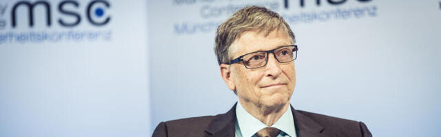 Oi kui kahju! Bill Gates on kurb, et koroona läbipõdemine immuniseerib tõhusamalt kui geenisüst?