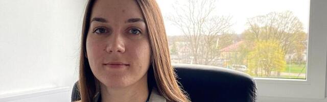 Ida-Viru Keskhaiglas toimuvad struktuursed muutused