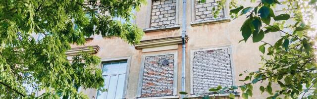 Valitsus eraldas Narva Kesklinna kooli renoveerimiseks üle 14 miljoni euro