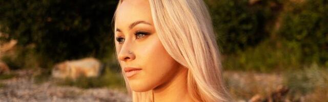 Merilin Mälk: olen vahetevahel heas mõttes sinisilmne