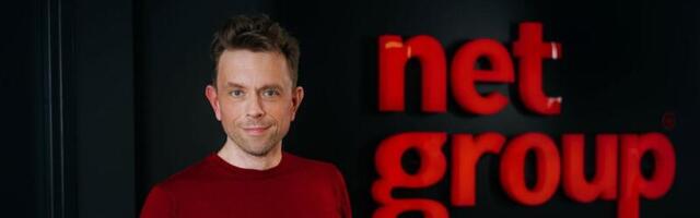 Priit Kongo: avaandmete tohutust potentsiaalist realiseeritakse vaid murdosa