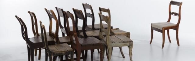 Raamatu „Eesti talutoolid“ esitlus toimub ERMis