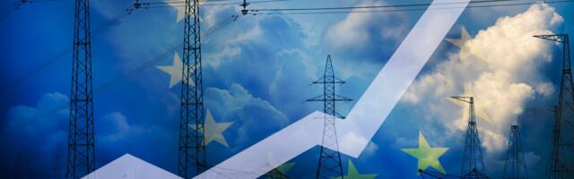 Euroopa elektrihinnad on elektriautode tootmiseks liiga kõrged  – Euroopa sooritab USA geopoliitilistes huvides majandusliku enesetapu 