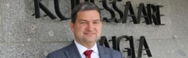 Laane ei ole uuesti juhatuse liikmeks kandideerimist veel otsustanud