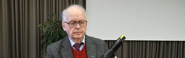 OLNUD OLEVIKUST VÄÄRIKATE ÜLIKOOLI KUULAJATELE