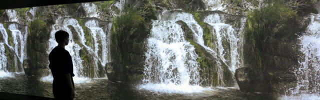 Näitusekommentaar. Meisterlik sugestiivsus: Holger Looduse “18 kevadist hetke”