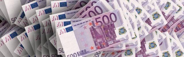 Prokuratuur esitas süüdistuse rahapesukuritegudes Danske Bank Eesti filiaalis