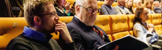 TAI: Eesti inimese tervena elada jäänud aastate kasv on peatunud