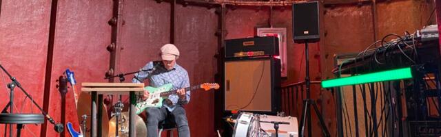 VIDEO | Tahkuna tuletorni vaateid saadab sel suvel muusika