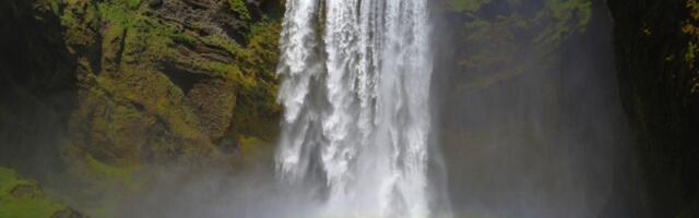 Tartus saab kogeda imelist Islandit