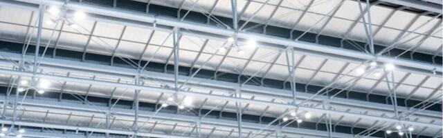 Alumiiniumprofiilidega LED-valgustid on säästvad, pilkupüüdvad ja keskkonnasõbralikud