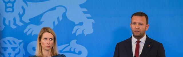 POLIITIKARADAR | Valmis eelarve ajas valitsuspartnerid juba jälle vaidlema. Mida siis kokku leppisite, kui kokkulepet pole?