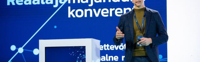 ITLi juht Ats Albre: meil on väga vähe puudu, et olla maailma tipus