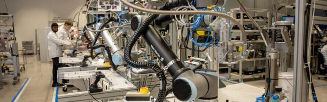 Ettevõtjate sõnul võiks välistööjõu kvoot olla kordi suurem