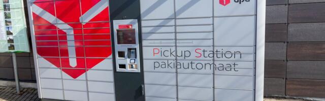 Uuring: e-ostlejad avastavad aina enam ravimeid ja jalatseid